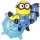 2023 Minions in Space - Dave + BPZ