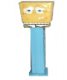 2004 SpongeBob 1 - PEZ