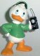 Disney - Tick mit Walky Talky