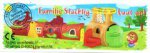 Familie Stachlig baut an - BPZ Waschhaus