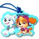 Mon Desir - Paw Patrol 2023 - Anhänger Everest + Skye