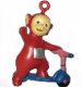 Teletubbies - Po