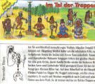 1998 Trapper und Indianer - BPZ Sprechendes Fell 2