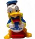 Donald Duck 1997 - Donald mit Schultasche