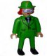 2025 DC Playmobil - Riddler mit BPZ