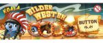 Schöller - BPZ Wilder Westen 2018 - Button