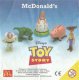 Mc Donalds - BPZ Toy Story 1996