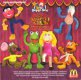Mc Donalds - BPZ The Muppet Show 2002