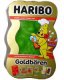 Haribo - Backform grün - OVP