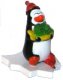 2011 Weihnachtspinguine - Figur 3