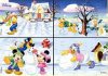 RK - Mickey Mouse 2004 - Winter - Super-Puzzle