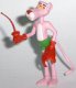1989 Pink Panther - als Degenfechter