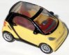 2006 Smart Fortwo - gelb