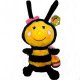 Netto 2020 - Bee Happy - Honig-Biene Bella