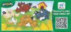Hungrige Hunde - BPZ Hund beige