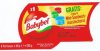 Babybel - BPZ Netzanhänger - Sandwich-Ausstecher 2015