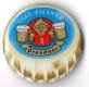 Dresdner Feldschlößchen - Diät-Pilsner - Magnet