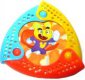 Die Pentas - Frisbee Supermonk