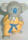Koala 2000 - als Judoka