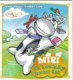 2005 Ostern - Miri die kuschelige Taschenkuh - NUR BPZ