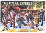 2004 The Polar Express - BPZ Weihnachtsmann