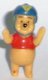 My Friends - Winnie the Pooh mit Helm