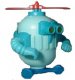 2002 Einsatztruppe Mars - Roboter 1