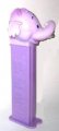 Winnie the Pooh - Heffalump - PEZ