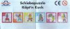 Borgmann - BPZ Kuck Schiebe-Puzzle