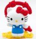 2026 Hello Kitty - Kitty + BPZ