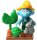 Mega Bloks - Smurfs - Farmy 1