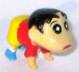 Shin Chan - Gateando