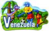 2010 Fußball WM - Venezuela