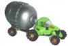 2001 Kraftpakete - Traktor 2 + BPZ