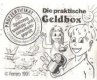 1991 Die praktische Geldbox - BPZ