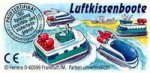 1994 Luftkissenboote - BPZ Speedliner