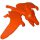 2024 Jurassic World - Pterodactyl orange + BPZ