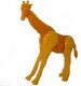 K 93 Tiere der Wildnis - Giraffe A