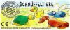 Schnüffeltiere - BPZ Fritz