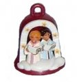 2002 Glöckchen für den Weihnachtsbaum 1