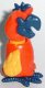 1994 Urwaldbälger - Paula Plappergei 1