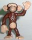 Madagascar 2 - Chimp