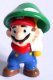 2000 Super Mario 3 - Mario mit Pilz-Schirm