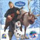 Candy Planet - Frozen 2016 - Puzzle 2 von 3