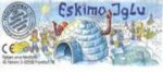 1994 Eskimos -- BPZ Iglu