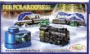 2004 Der Polarexpress -- BPZ 3D Waggon