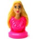 2024 Barbie - Stempel 4 + BPZ