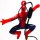 2007 Spider-Man 3 - Figur 3