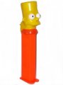 2000 The Simpsons - Bart - PEZ