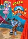 Schöller - Koala Zirkus 2014 - Puzzle 4